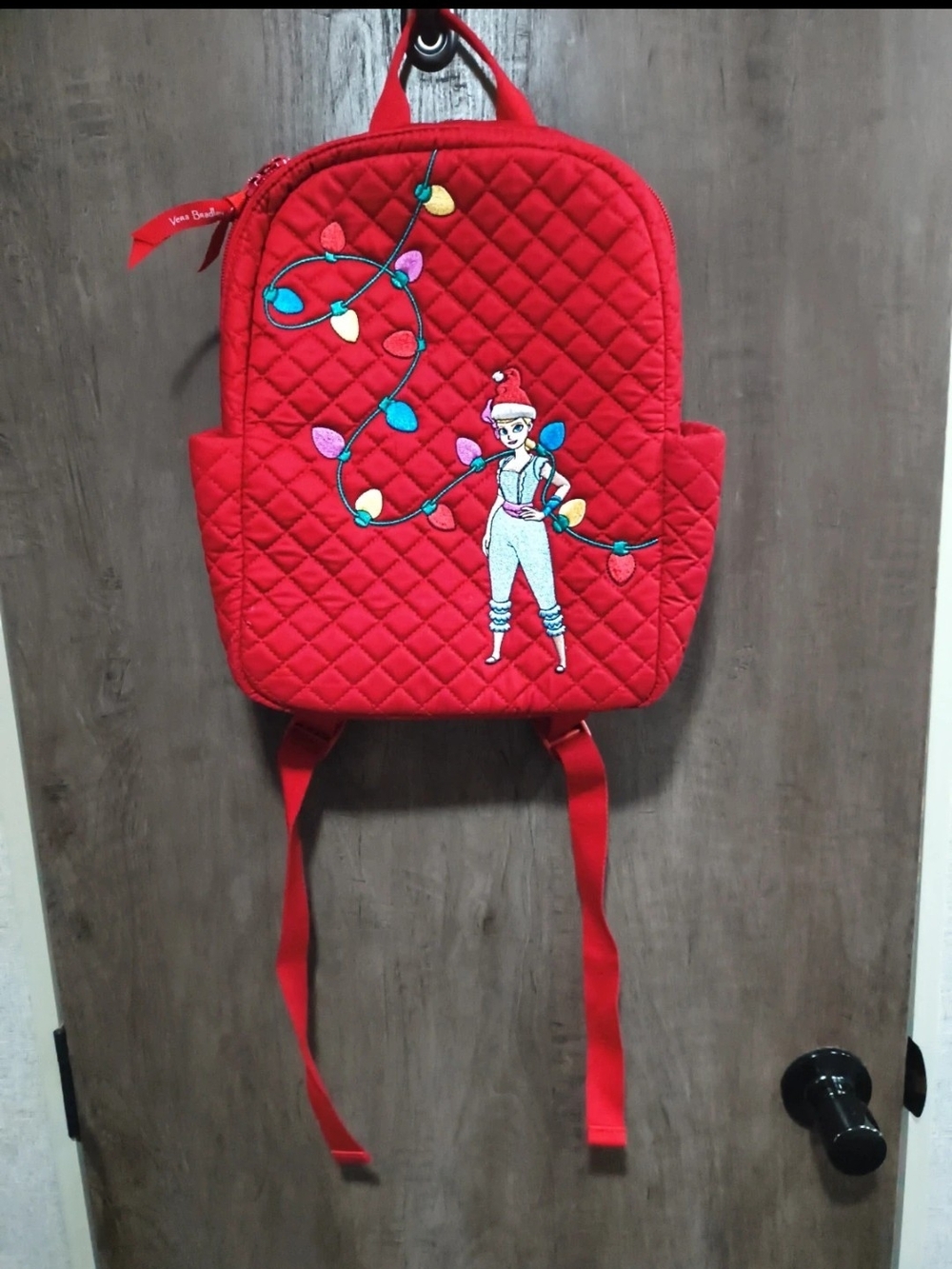 Very Bradley Pixar Bag